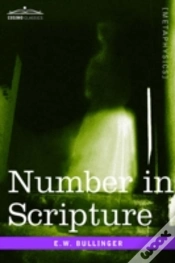 Capa do artigo Number In Scripture