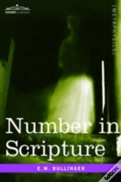 Capa do artigo Number In Scripture