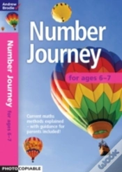 Capa do artigo Number Journey 6-7