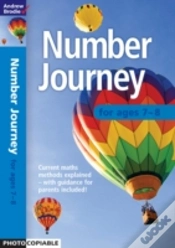Capa do artigo Number Journey 7-8
