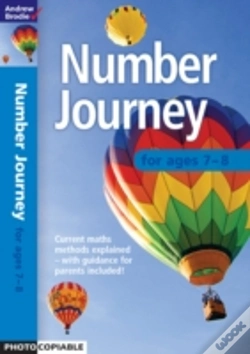 Capa do artigo Number Journey 7-8