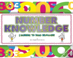 Capa do artigo Number Knowledge