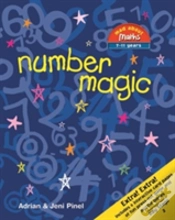 Capa do artigo Number Magic