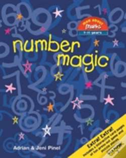 Capa do artigo Number Magic