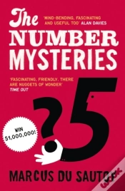 Capa do artigo Number Mysteries