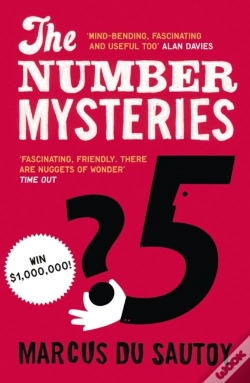 Capa do artigo Number Mysteries