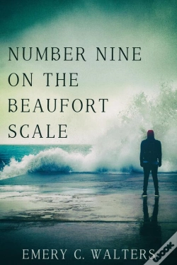 Capa do artigo Number Nine On The Beaufort Scale