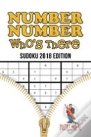 Number, Number Who'S There