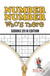 Capa do artigo Number, Number Who
