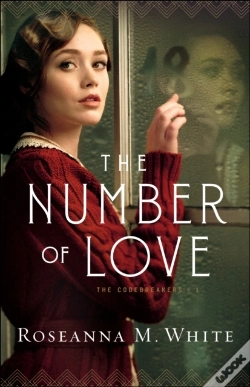 Capa do artigo Number Of Love (The Codebreakers Book #1)