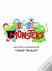 Capa do artigo Number Of Monsters