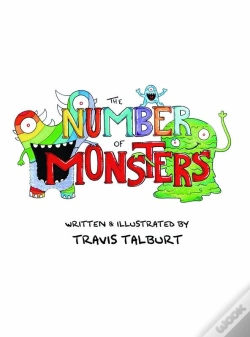 Capa do artigo Number Of Monsters