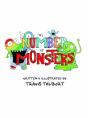 Number Of Monsters - Preview