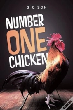 Capa do artigo Number One Chicken