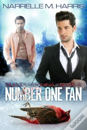 Capa do artigo Number One Fan