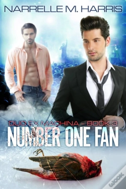 Capa do artigo Number One Fan