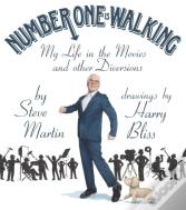 Number One Is Walking