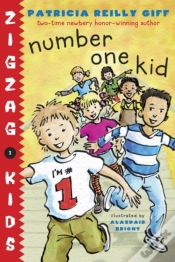 Capa do artigo Number One Kid