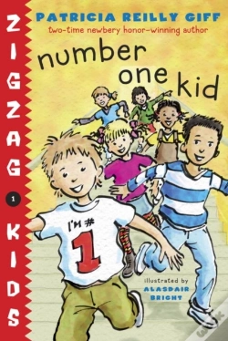 Capa do artigo Number One Kid