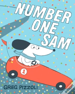 Capa do artigo Number One Sam