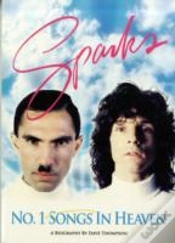 Capa do artigo Number One Songs In Heaven