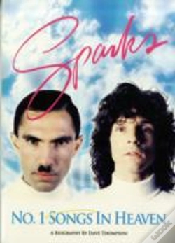 Capa do artigo Number One Songs In Heaven