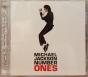 Number Ones - CD - Preview