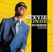Capa do artigo Number Ones - CD