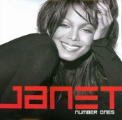 Capa do artigo Number Ones - Vinil