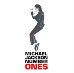 Capa do artigo Number Ones - Vinil
