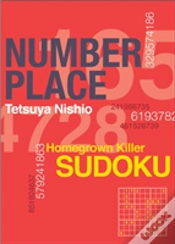 Capa do artigo Number Place