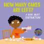 Number Planet: How Many Cakes Are Left? - Preview