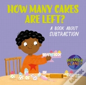 Capa do artigo Number Planet: How Many Cakes Are Left?