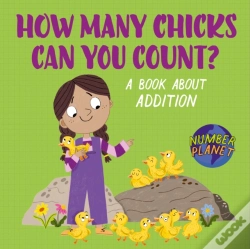 Capa do artigo Number Planet: How Many Chicks Can You Count?