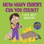 Number Planet: How Many Chicks Can You Count? - Preview