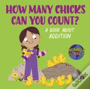 Capa do artigo Number Planet: How Many Chicks Can You Count?