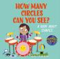 Number Planet: How Many Circles Can You See? - Preview