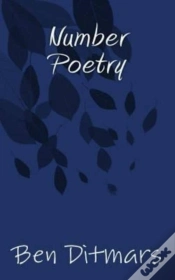 Capa do artigo Number Poetry