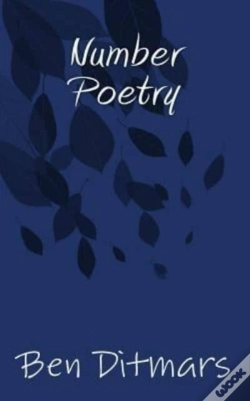 Capa do artigo Number Poetry