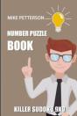 Number Puzzle Book: Killer Sudoku 9x9 - Preview