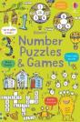 Number Puzzles And Games - Preview
