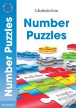 Capa do artigo Number Puzzles