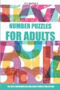 Number Puzzles For Adults: Sutoreto Puzz - Preview