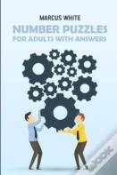 Number Puzzles For Adults With Answers
