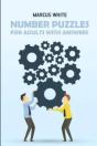Number Puzzles For Adults With Answers - Preview