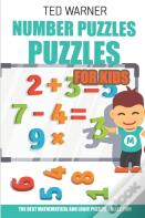 Number Puzzles For Kids