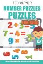 Number Puzzles For Kids - Preview