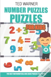 Capa do artigo Number Puzzles For Kids