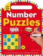 Number Puzzles - Preview