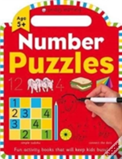 Capa do artigo Number Puzzles